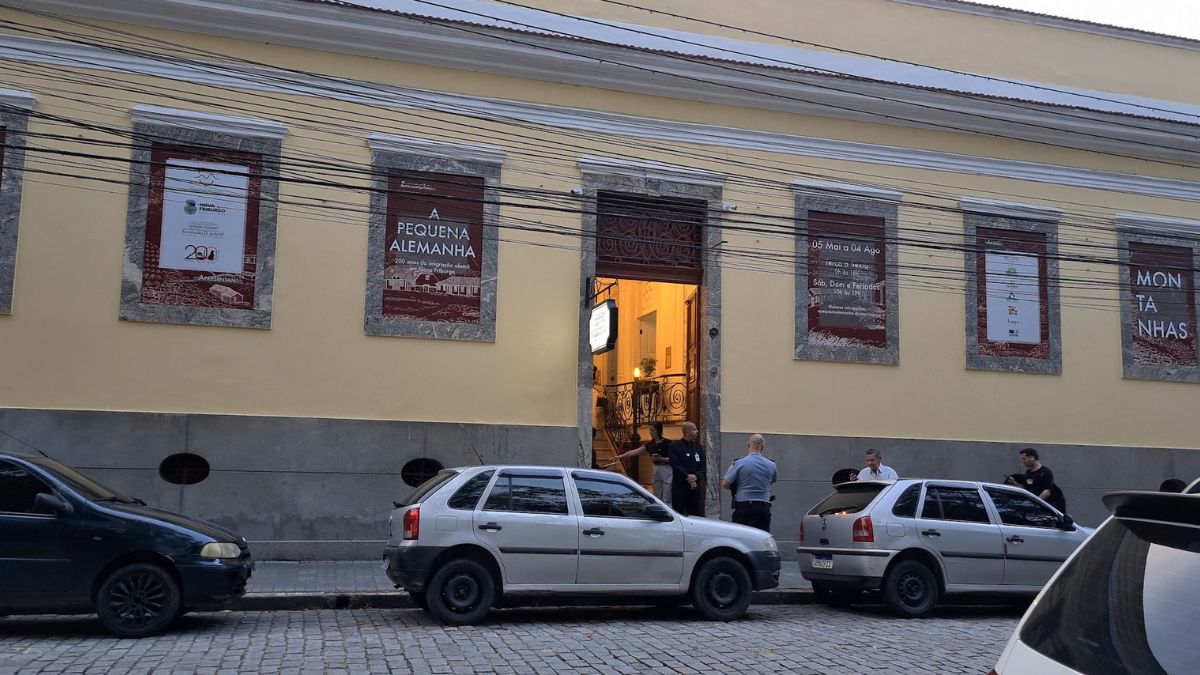 Museu Nova Friburgo promove programação especial no Setembro Verde