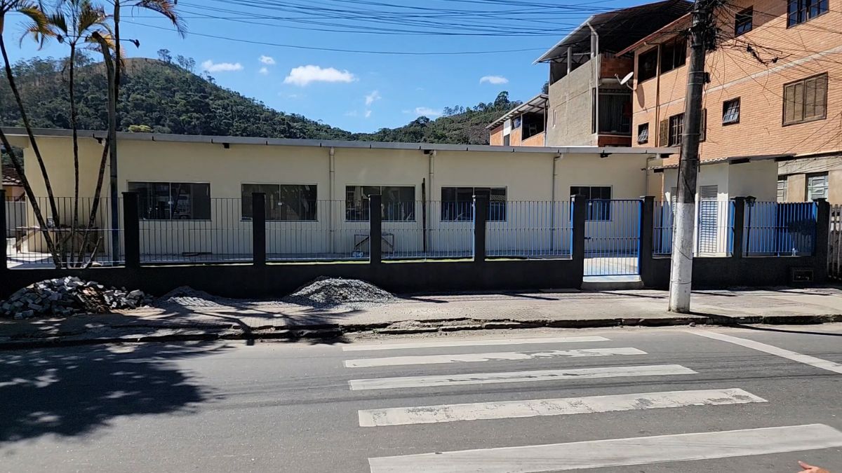 Policlínica de Conselheiro Paulino: reabertura prevista para setembro