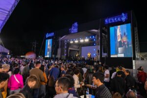 Fri Jazz & Blues 2026 reúne mais de 38 mil pessoas em Friburgo
