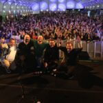 Fri Jazz & Blues agita Lumiar e São Pedro da Serra