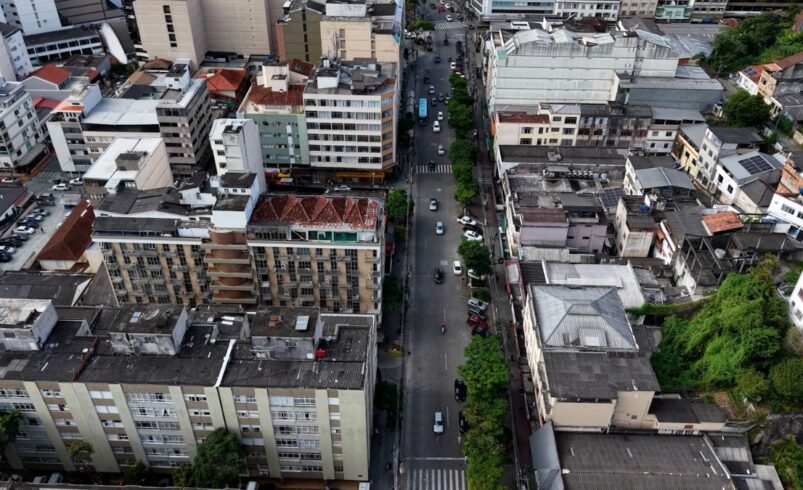 Friburgo registra aumento de 5% no número de empresas em 2026