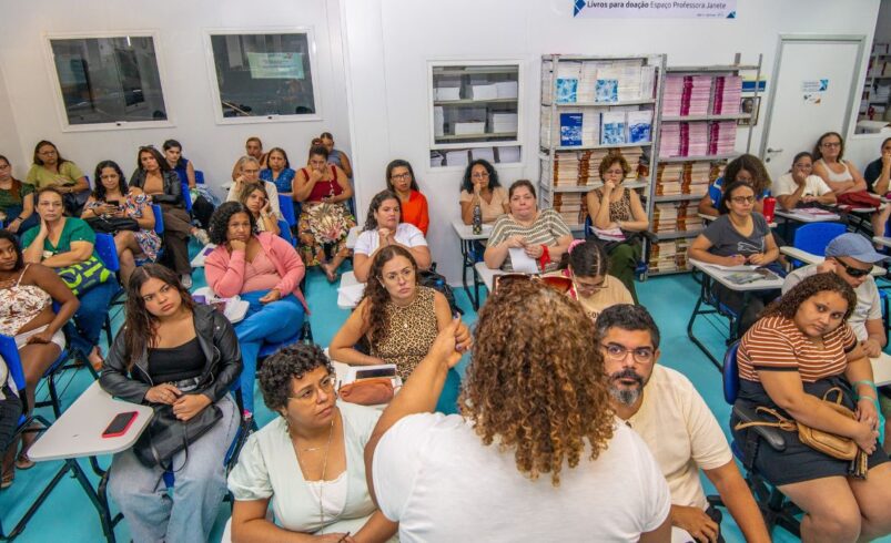 Fundação Cecierj abre prazo para isenção e cotas no Vestibular Cederj 2027/1