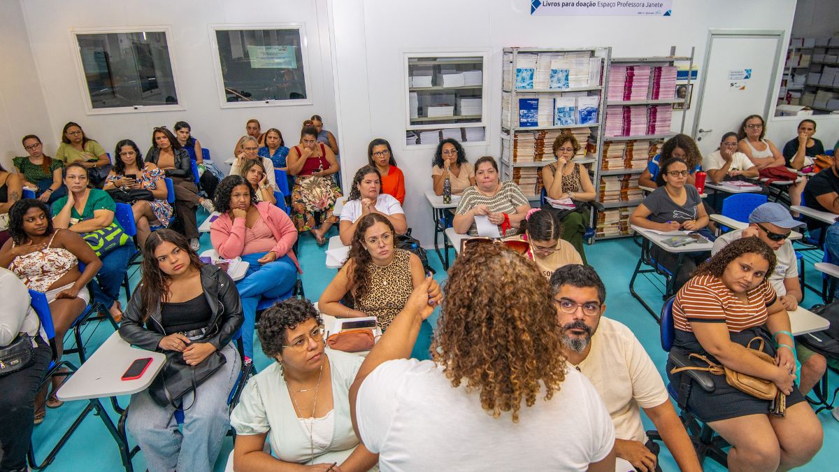 Fundação Cecierj abre prazo para isenção e cotas no Vestibular Cederj 2027/1