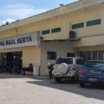 Em meio a impasse sobre escala, Raul Sertã pode entrar em greve