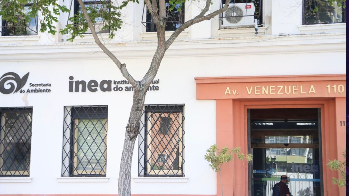 Inea terá novo concurso público com 150 vagas no Rio de Janeiro