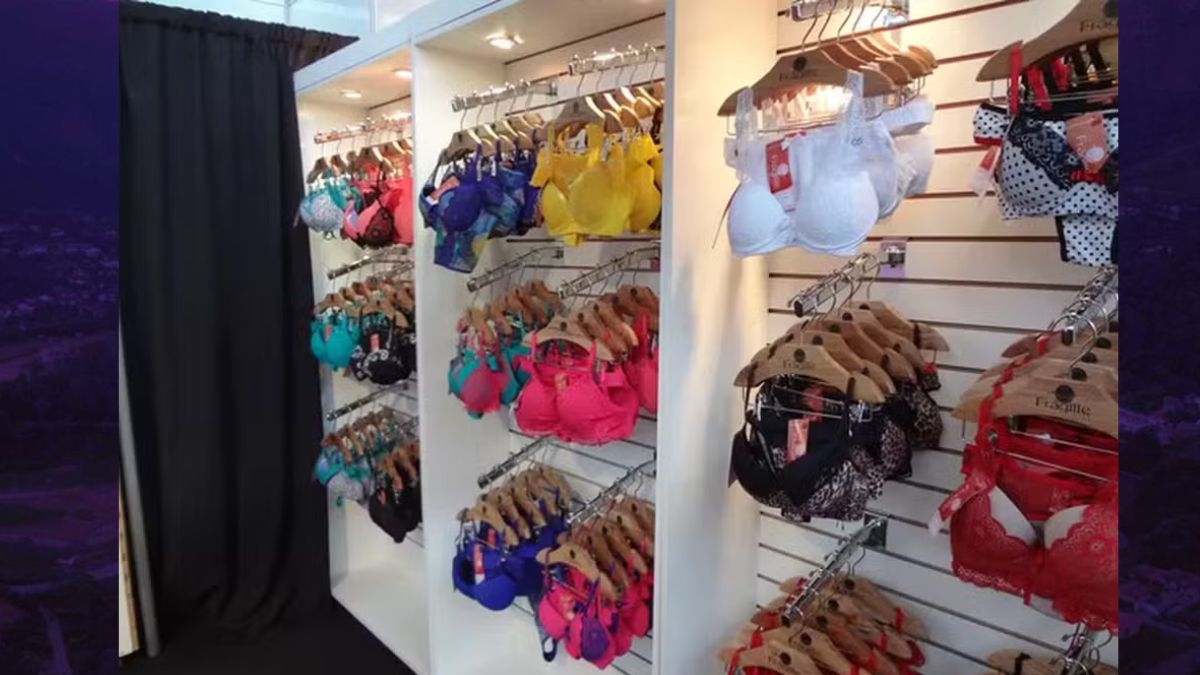Sebrae Rio abre inscrições para missão empresarial de moda íntima em Paris