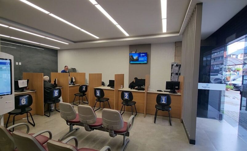 Nova Sala do Empreendedor amplia estrutura de atendimento a empresários em Friburgo