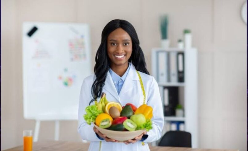 Dia do Nutricionista: aquele que zela pela saúde e qualidade de vida