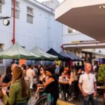 Pare & Curta 2026 leva filmes e teatro ao Espaço Arp
