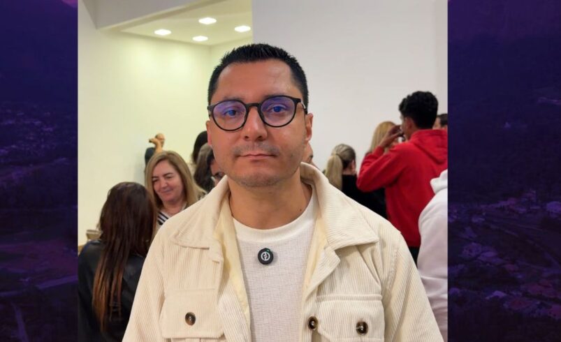 TRE-RJ extingue ação de Marcos Marins contra Johnny Maycon