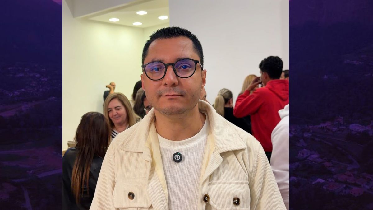TRE-RJ extingue ação de Marcos Marins contra Johnny Maycon
