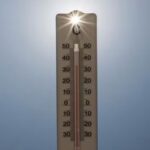 Primavera deve ter temperaturas até 3°C acima da média em Friburgo
