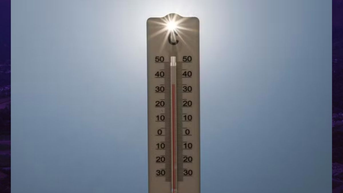 Primavera deve ter temperaturas até 3°C acima da média em Friburgo