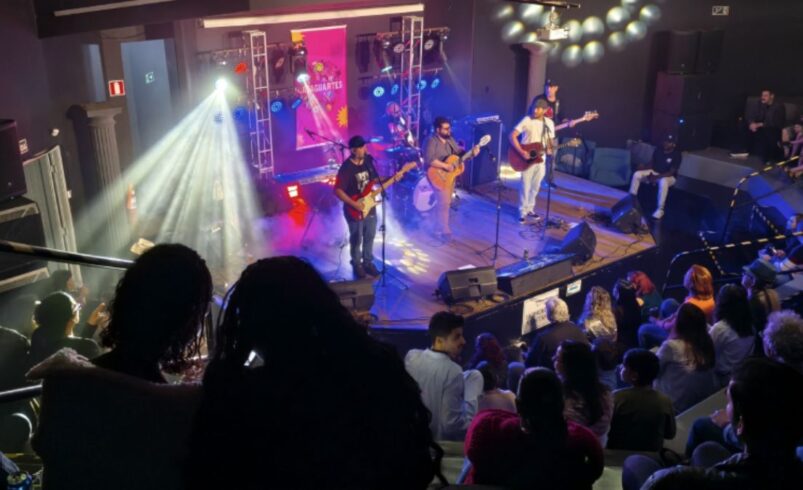Programa Energisa Cultural recebe inscrições para projetos de 2027