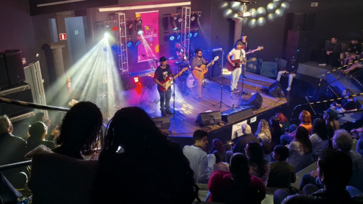 Programa Energisa Cultural recebe inscrições para projetos de 2027