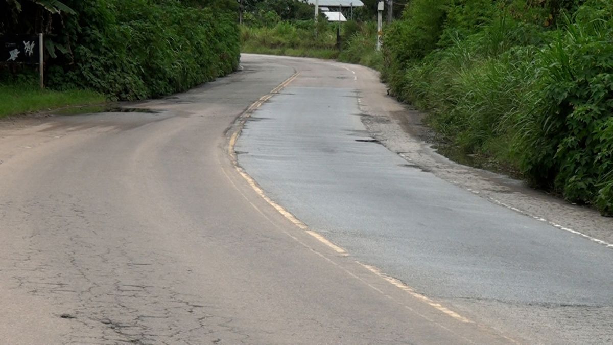 RJ-130 pode receber recursos para manutenção e novas obras
