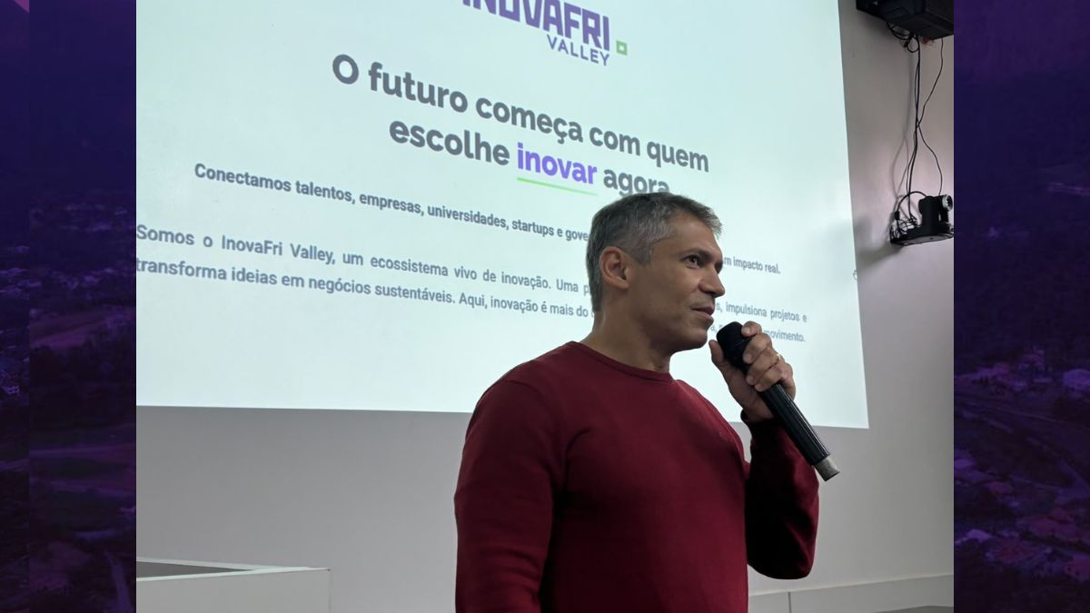 Rio Info Nova Friburgo mobiliza setor tecnológico regional