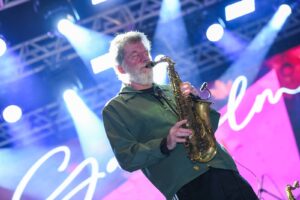 Fri Jazz & Blues 2026 reúne mais de 38 mil pessoas em Friburgo