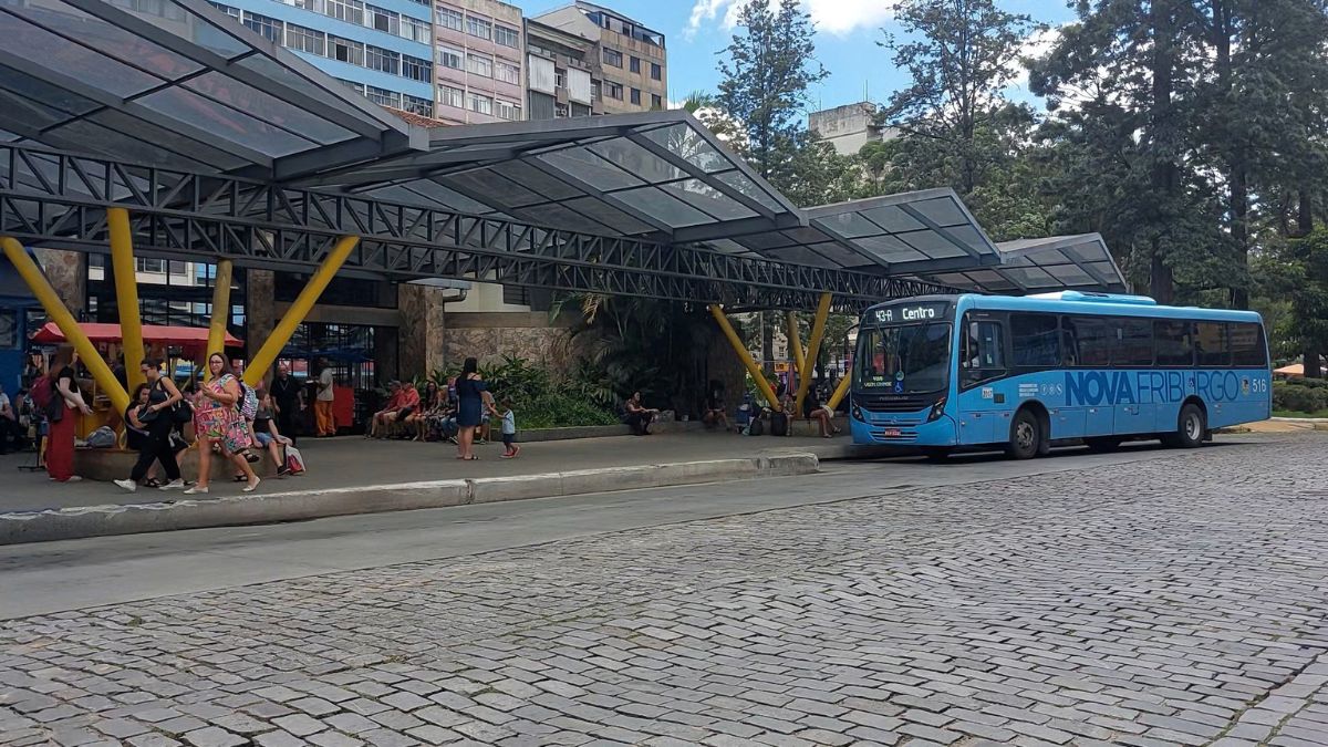 Nova Friburgo terá transporte gratuito durante as eleições
