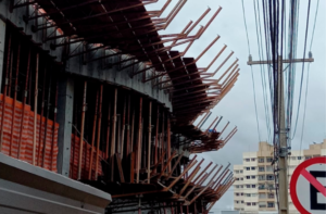 Trabalho em altura ganha novas regras e reforça cuidados com a rede elétrica