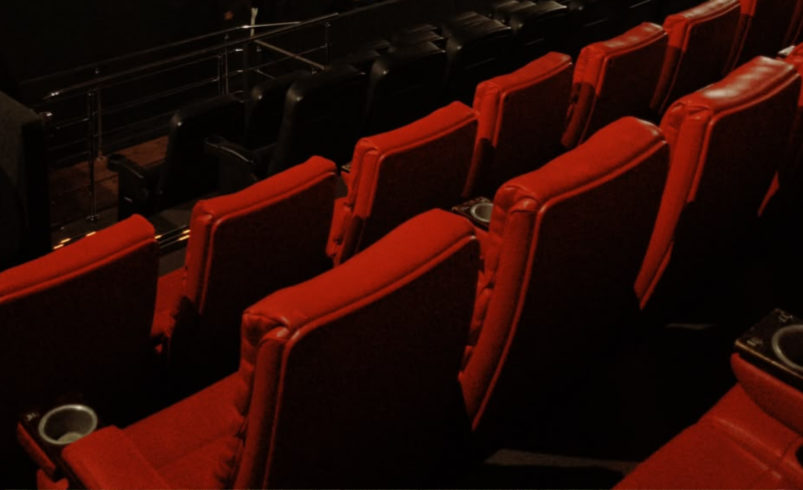 Por que precisamos do cinema?