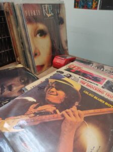 Friburgo recebe 11º Encontro de Vinil em setembro