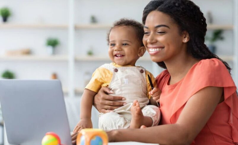 Servidores estaduais terão licença parental ampliada Servidores estaduais terão licença parental ampliada