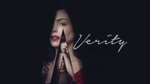 VERITY: do livro às telas