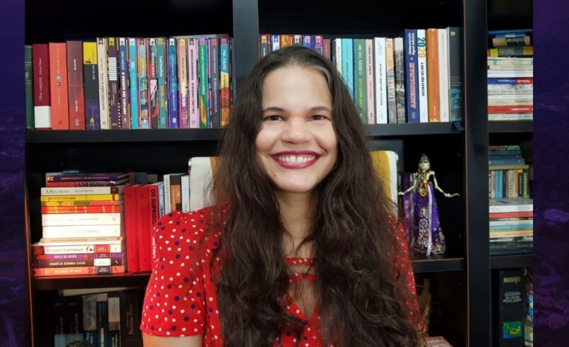 Grupo de estudos debate apagamento feminino na história do teatro em Friburgo