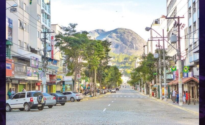 Black Braune 2026 será lançada em outubro em Friburgo Black Braune 2026 será lançada em outubro em Friburgo