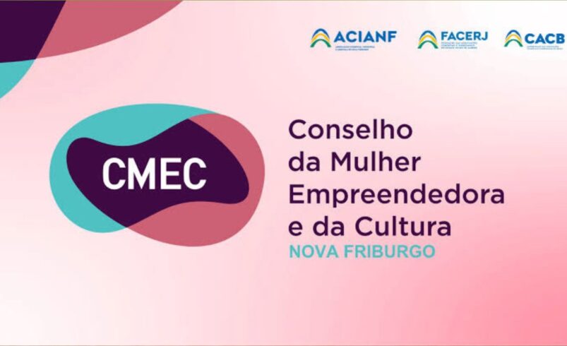 Clube do Livro: projeto de leitura do CMEC Nova Friburgo começa nesta quarta-feira