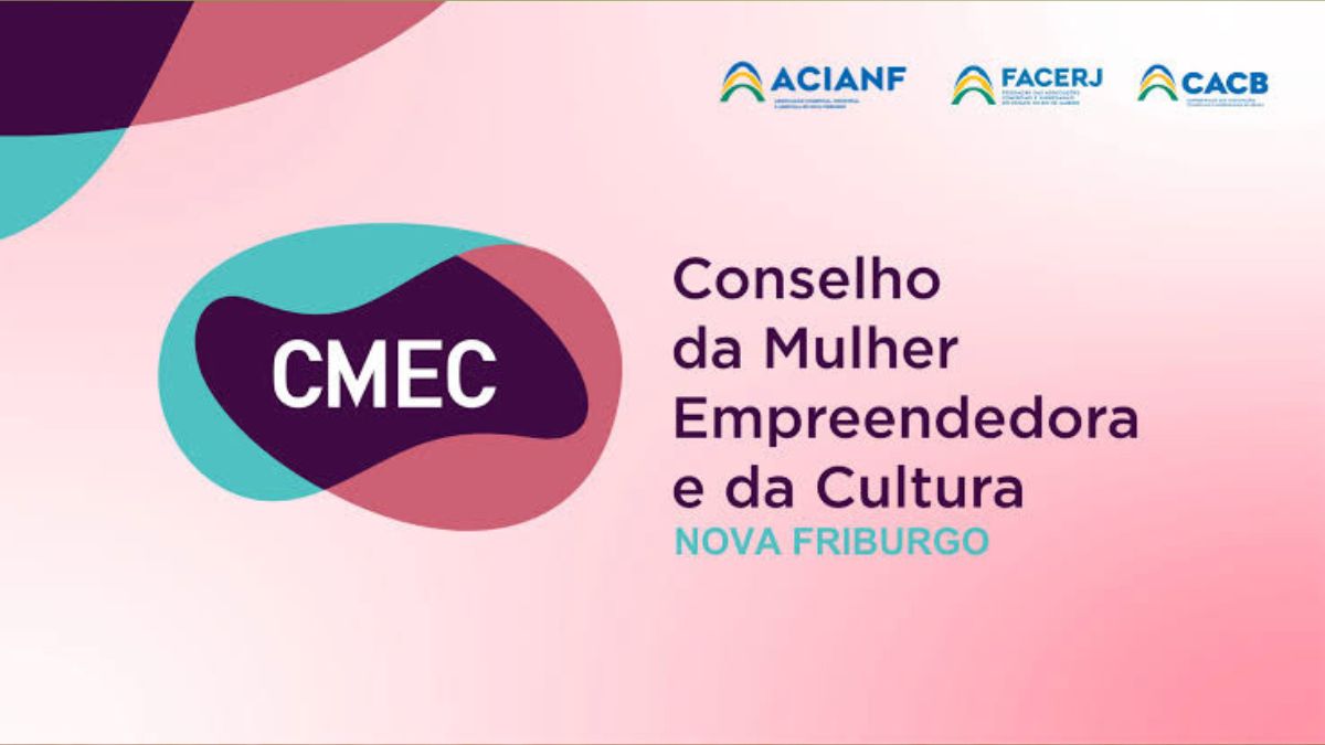 ACIANF empossa nova diretoria do CMEC Nova Friburgo