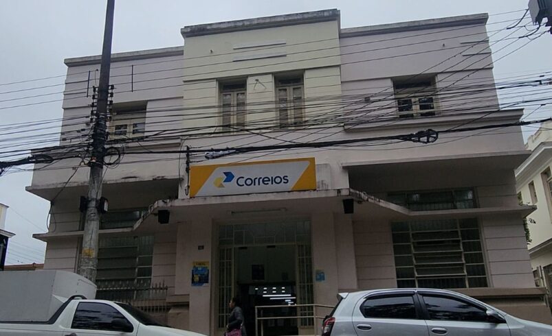 Correios agora podem receber descarte de eletrônicos