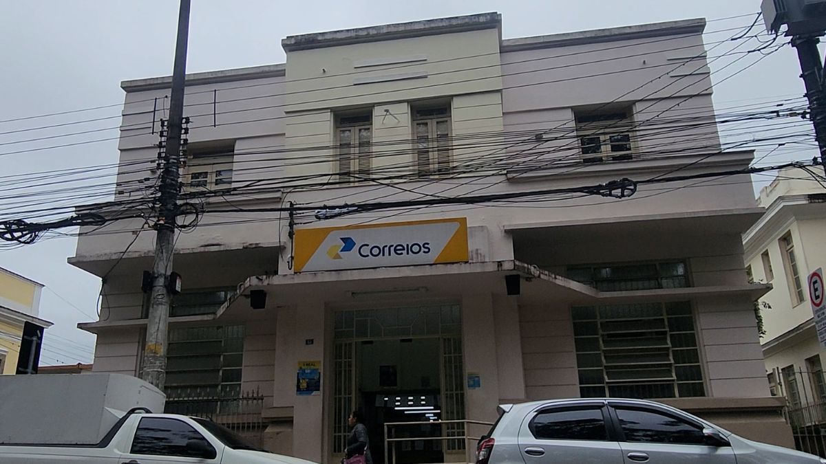 Correios agora podem receber descarte de eletrônicos