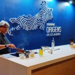 Sebrae reúne produtores regionais na Festa do Morango com Chocolate