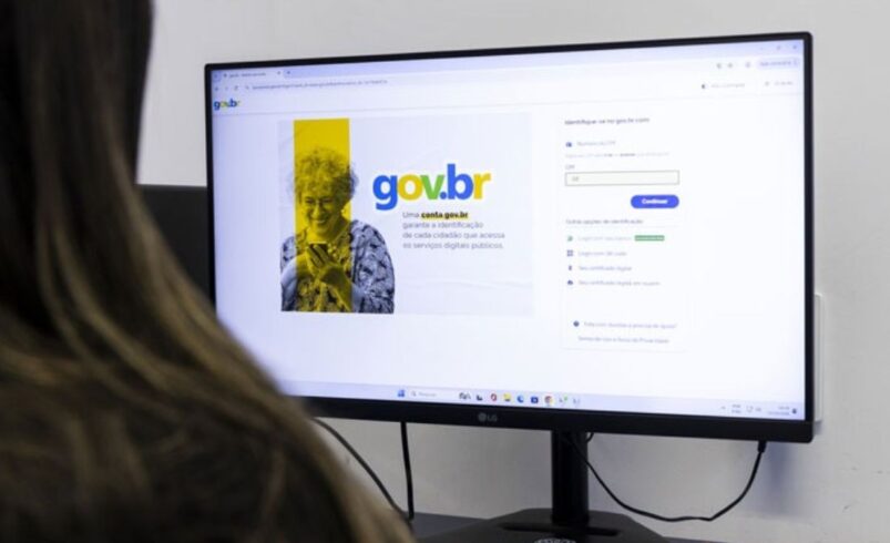 Detran RJ inclui agendamento de identificação civil no sistema Gov.br para dificultar fraude