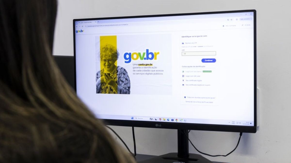 Detran RJ inclui agendamento de identificação civil no sistema Gov.br para dificultar fraude