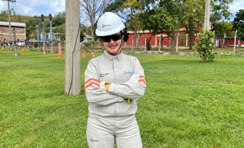 Grupo Energisa abre 36 vagas para eletricistas em diferentes regiões do país