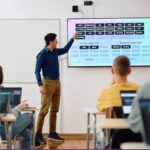 Dia do Professor destaca papel do pedagogo na transformação da educação