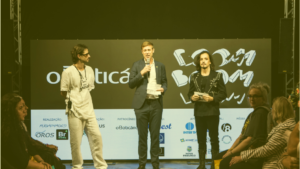 BOOM! Novos Talentos abre inscrições gratuitas em Friburgo