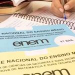 JA Rio e Supergasbras oferecem aulas gratuitas para o Enem