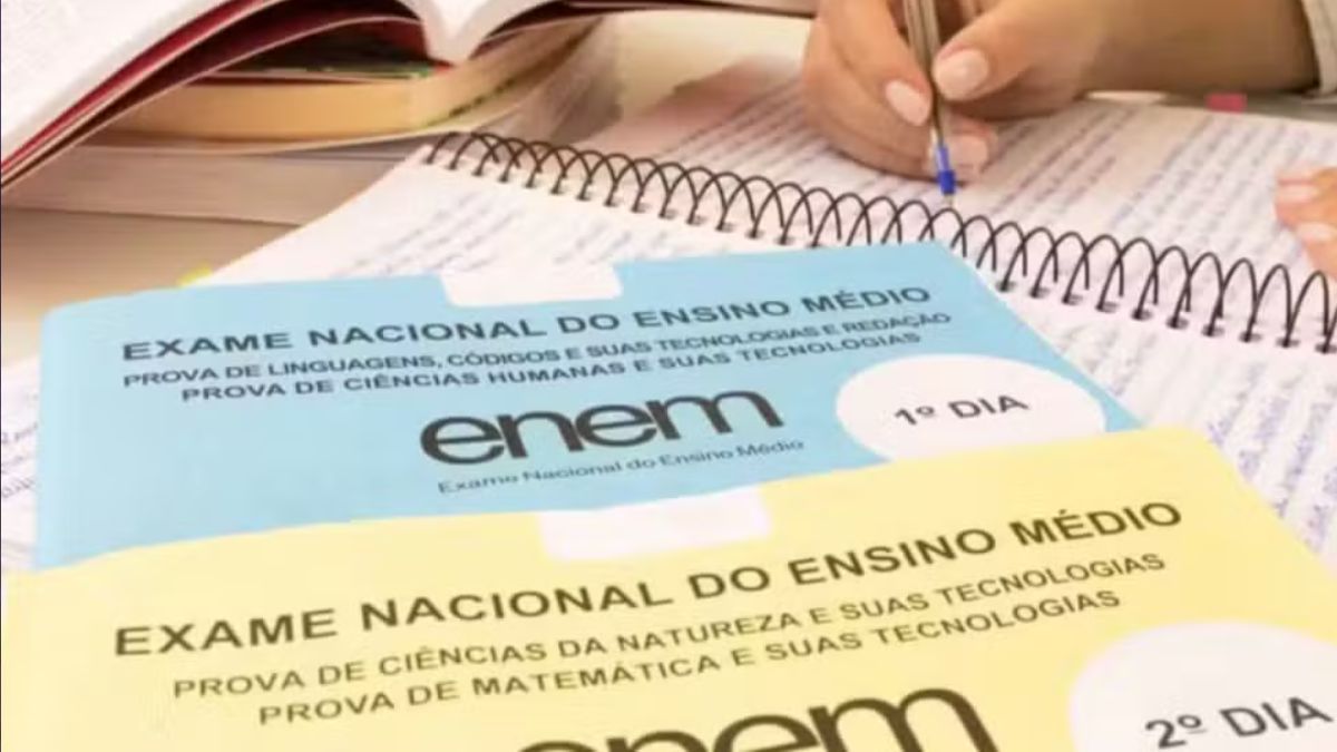 JA Rio e Supergasbras oferecem aulas gratuitas para o Enem