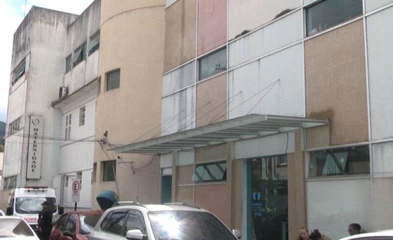 MPT-RJ multa secretário por descumprimento de medidas de segurança na Maternidade