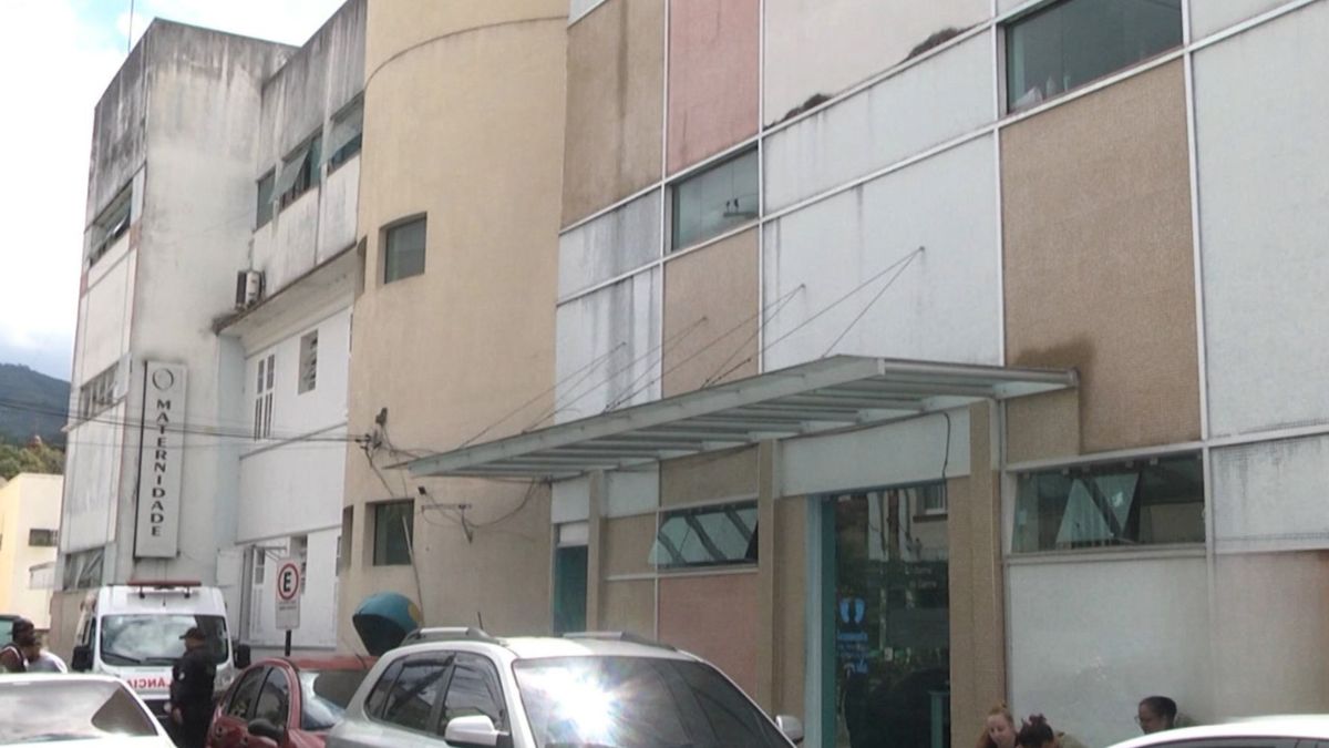 MPT-RJ multa secretário por descumprimento de medidas de segurança na Maternidade