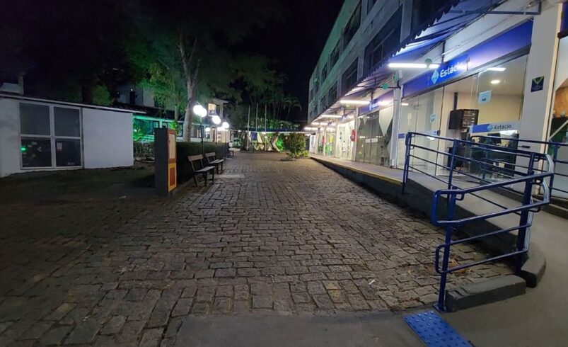 Estácio oferece bolsas de até 100% em Megavestibular