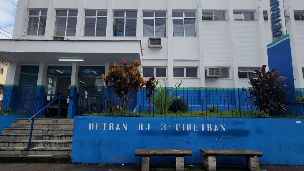 Detran RJ adota medidas para reduzir impactos de paralisação dos servidores