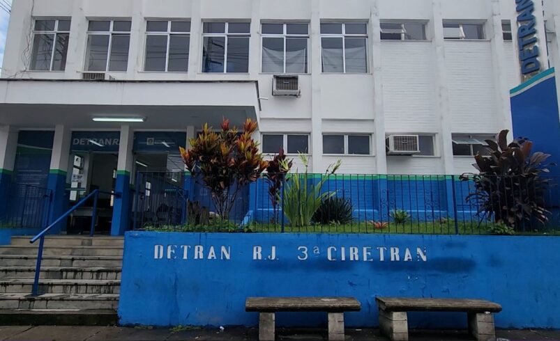 Detran RJ adota medidas para reduzir impactos de paralisação dos servidores