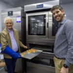Firjan SENAI inaugura escola de panificação e confeitaria em Friburgo