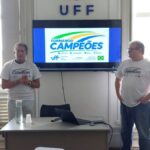UFF lança site de inscrições do programa Formando Campeões em Friburgo