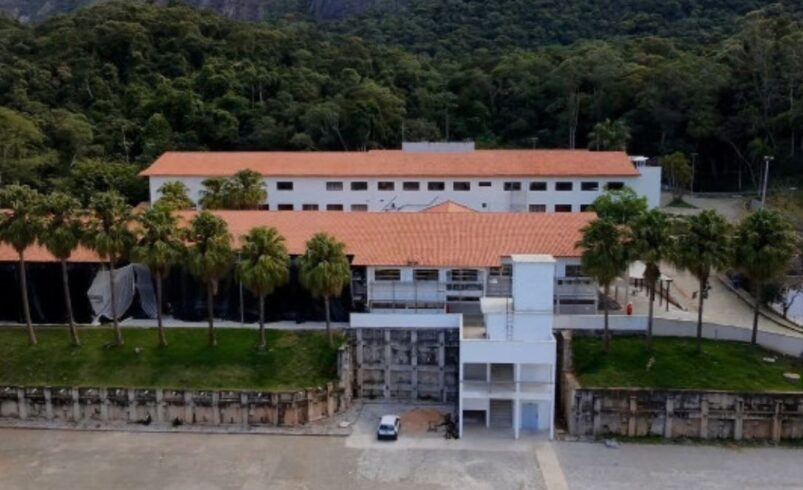 Hospital de Oncologia: Johnny Maycon anuncia inauguração em novembro